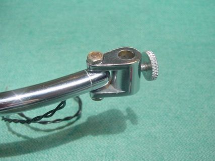 EXPERT Moving Coil Pickups